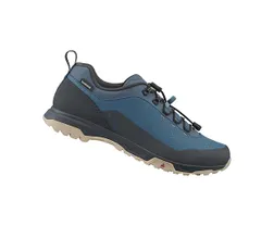 Py&ouml;r&auml;ilykeng&auml;t Shimano SH-ET501 Sininen